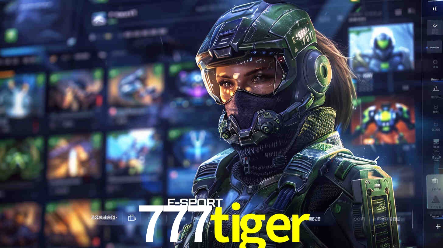 Exclusive Offers 777tiger