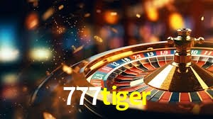 Responsive Design 777tiger