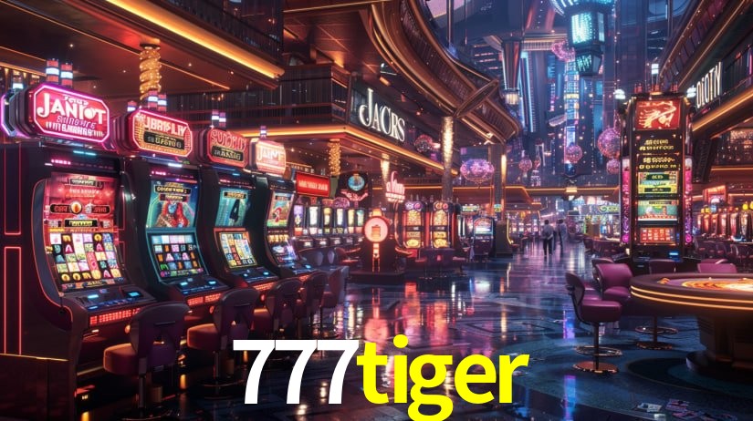 Bonus Features 777tiger