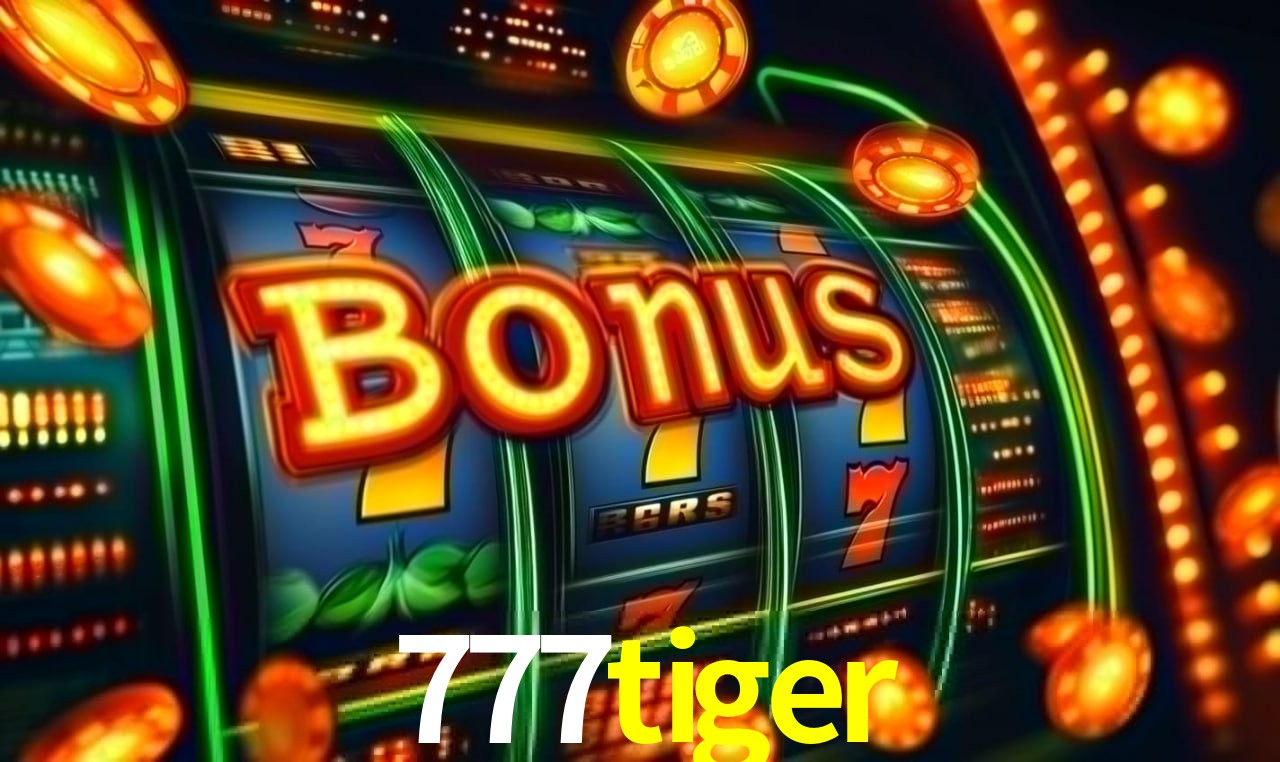 Roulette Table 777tiger