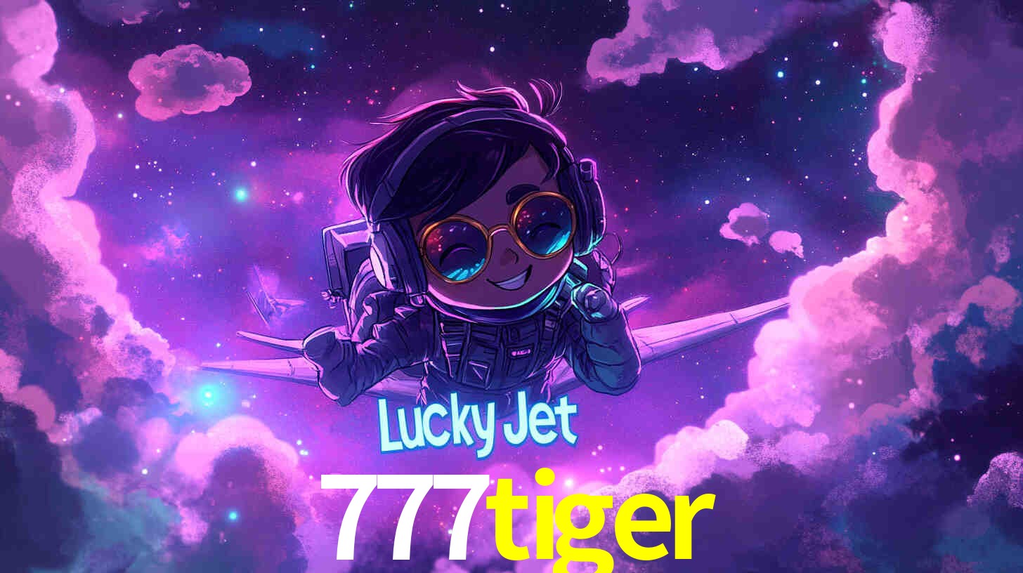 Desvendando o Mundo dos Jogos Virtuais na 777tiger