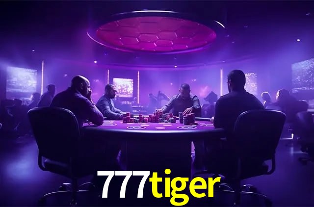 Bonus Features 777tiger