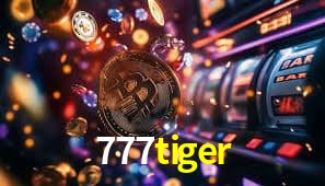 A Emoção da Loteria na 777tiger: Uma Chance de Mudança de Vida