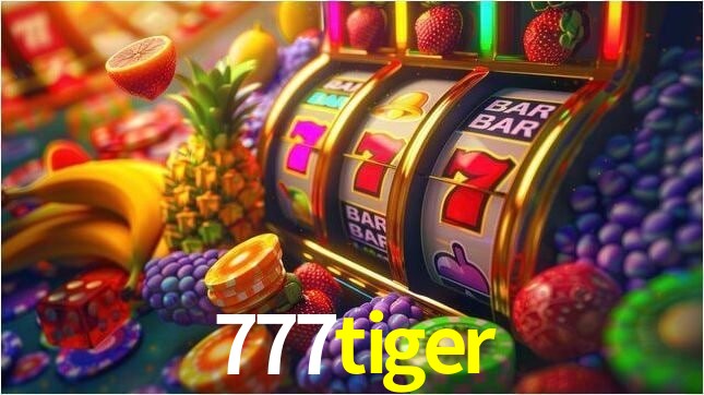 Flash Promotion 777tiger