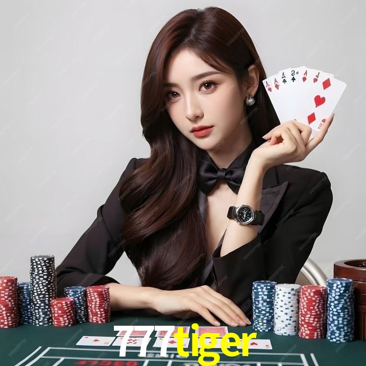 Account Benefits 777tiger